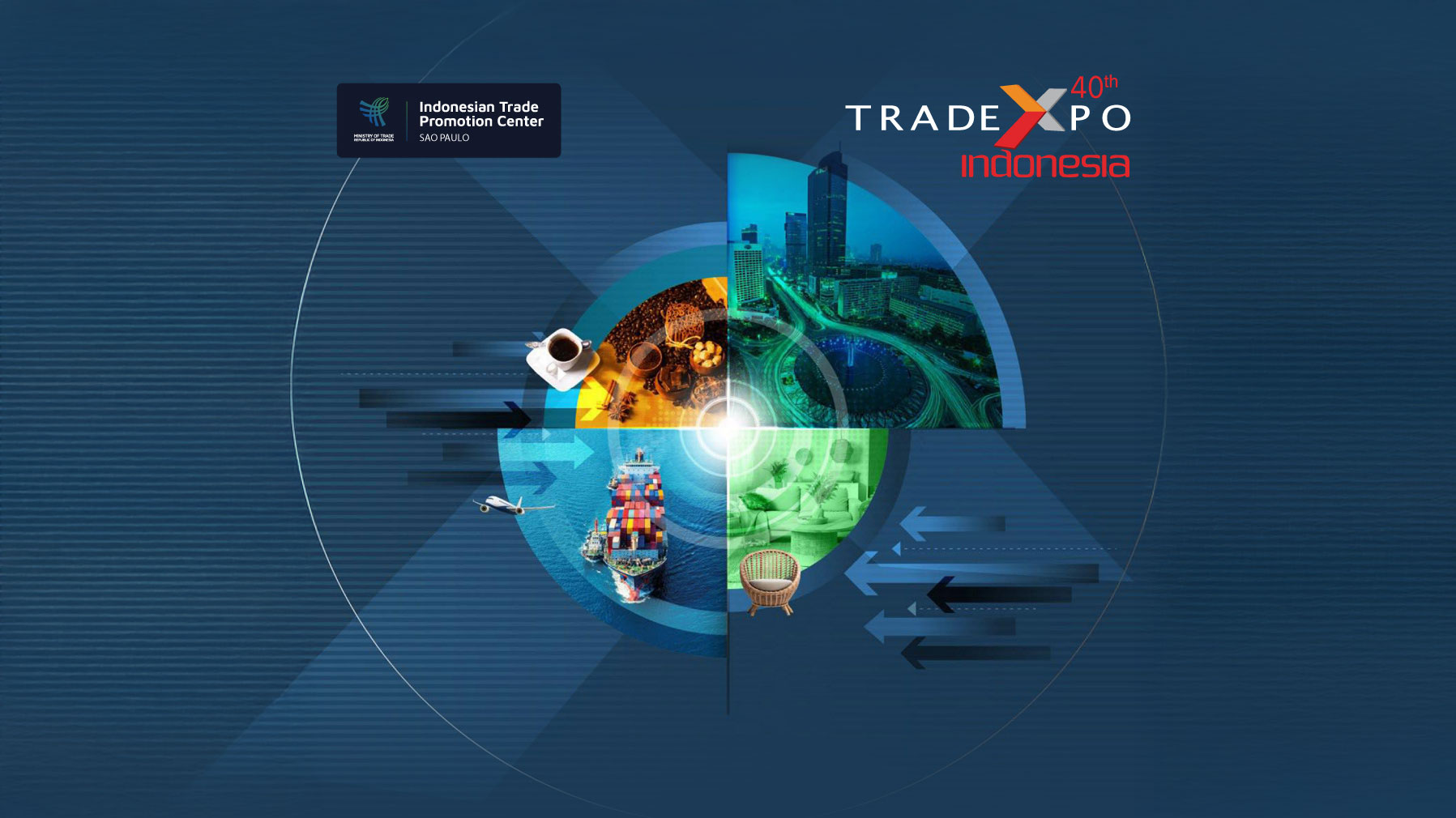 Trade Expo Indonesia 2025