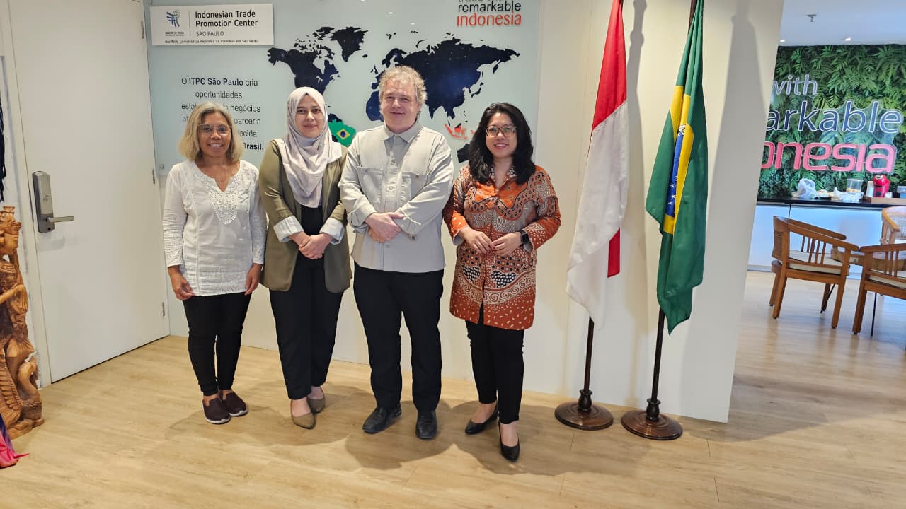 ITPC Sao Paulo