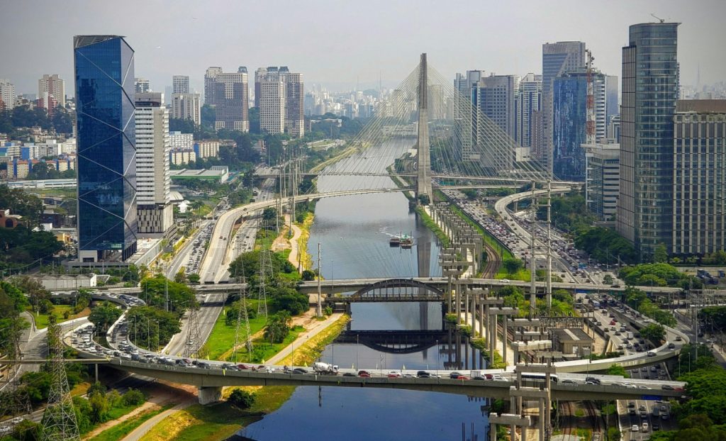 ITPC Sao Paulo
