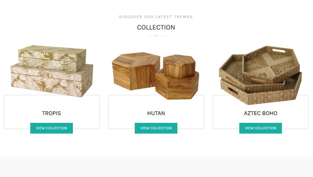 Aneka Tusma, Bringing Indonesian Craft to The World Aneka Tusma